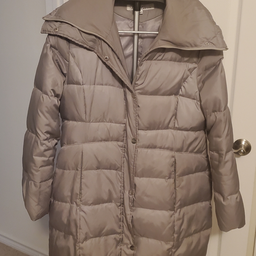 Ski Coat